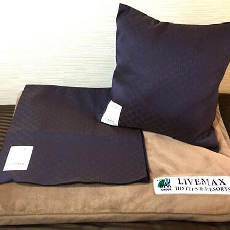 Hotel Livemax Kobe Sannomiya Exterior foto